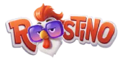 Roostino Casino logo